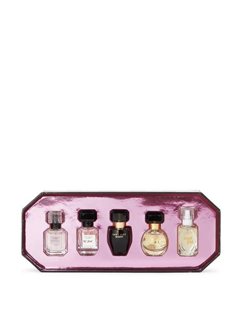 john lewis mini perfume sets